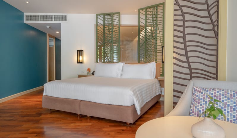 Amari Koh Samui_Junior Suite Ocean View 1